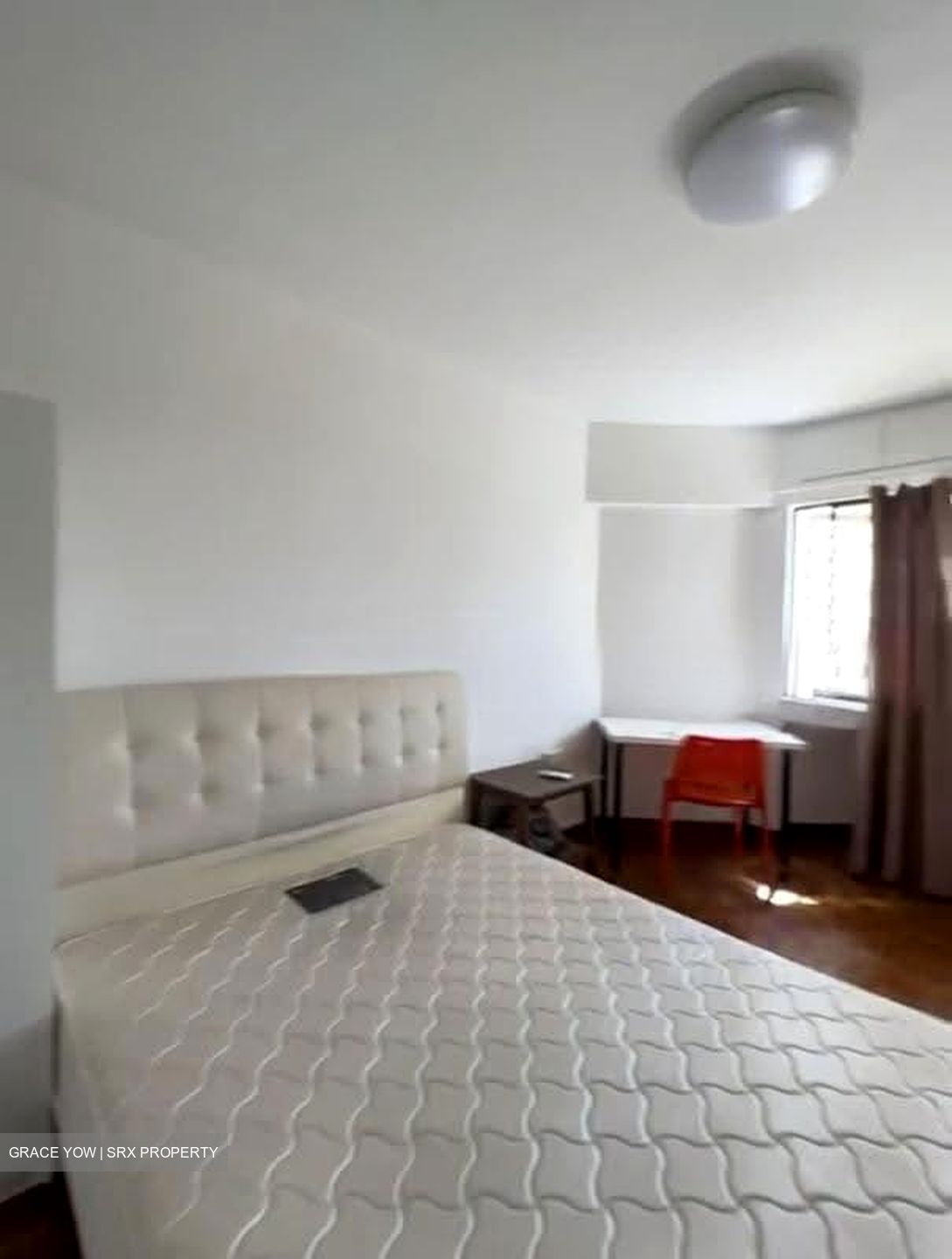 Ivory Heights (D22), Condominium #616572601